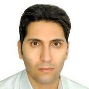 دکتر محمدمهدی پرندین تخصص چشم‌پزشکی در شهر کرمانشاه