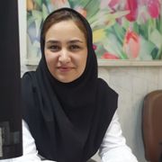 دکتر ملیکا مهرپرور تخصص زنان و زایمان در شهر تهران