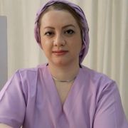 دکتر آزاده مهدیان تخصص زنان و زایمان در شهر تهران