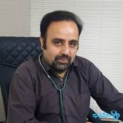 دکتر محمود توسلی تخصص بیماریهای کودکان در شهر اصفهان
