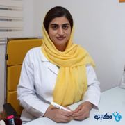 دکتر الهام اوسپید تخصص بیماری‌های مغز و اعصاب (نورولوژی) در شهر بندرعباس