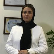 دکتر نسرین دشتبانیان دکترای تخصصی (PhD) روانشناسی بالینی در شهر تهران