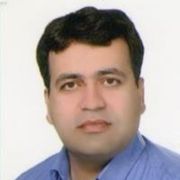 دکتر محمد عبدالعظیمی تخصص بیماری‌های قلب و عروق در شهر نجف آباد