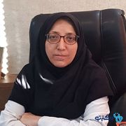 دکتر فرحناز حریرفروشان تخصص بیماری‌های داخلی در شهر اصفهان