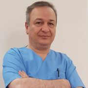 دکتر تورج مکرمی تخصص بیماری‌های پوست (درماتولوژی) در شهر تهران