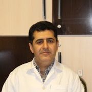 دکتر علیرضا موید کاظمی فوق تخصص بیماری‌های گوارش و کبد بزرگسالان در شهر خرم آباد