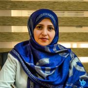 دکتر فاطمه امیدی فر تخصص زنان و زایمان در شهر شهریار