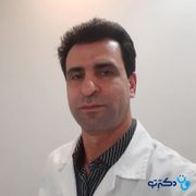 دکتر محمدحسن شاه حیدری تخصص چشم‌پزشکی در شهر تهران