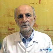 دکتر علیرضا بشارت تخصص چشم‌پزشکی در شهر تهران