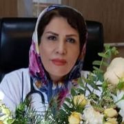 دکتر الهام عباسی تخصص بیماری‌های کودکان در شهر شیراز