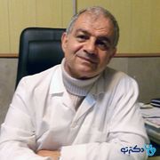 دکتر محمدرضا برنجیان تخصص زنان و زایمان در شهر تهران