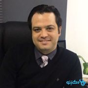دکتر امید ثابت مهر تخصص جراحی دهان، فک و صورت در شهر تهران