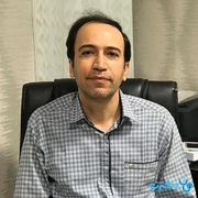 دکتر نعمت اله رضایی مطلق تخصص بیماری‌های قلب و عروق در شهر بوشهر