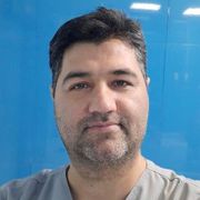 دکتر جواد صاحبی تخصص جراحی عمومی در شهر مشهد