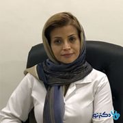 دکتر گیتا ذوالفقاری تخصص زنان و زایمان در شهر بندرعباس