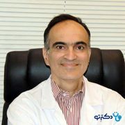 دکتر حسین دامنگیر فوق تخصص بیماری‌های گوارش و کبد بزرگسالان در شهر شیراز