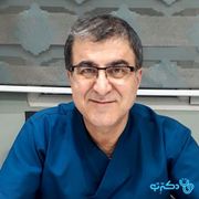 دکتر حمیدالله افراسیابیان دکترای تخصصی (Ph.D) طب سنتی ایرانی در شهر تهران