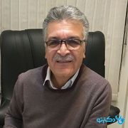 دکتر سید عبدالله میرصالحی تخصص روان‌پزشکی در شهر تهران