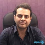 دکتر حامد رضا گودرزی دکترای تخصصی (Ph.D) فیزیولوژی ورزشی در شهر شیراز