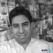 دکتر علی حسین اوجی مهر دکترای حرفه‌ای دندانپزشکی در شهر شیراز