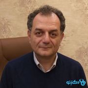 دکتر علی فرجی تخصص بیماری‌های کودکان در شهر تهران