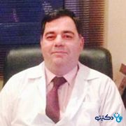 دکتر محمد چیت ساز تخصص جراحی استخوان و مفاصل (ارتوپدی) در شهر تهران