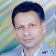 دکتر بهمن صالحی تخصص روان‌پزشکی در شهر تهران